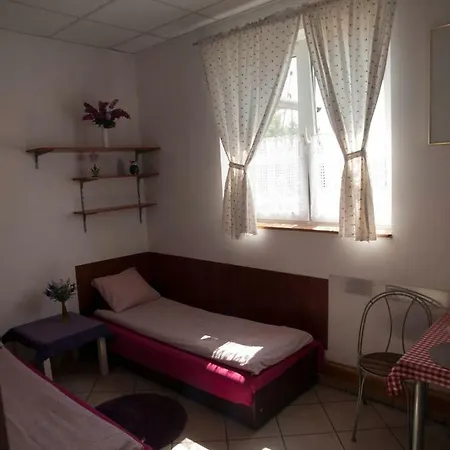 Homestay Goscinne 